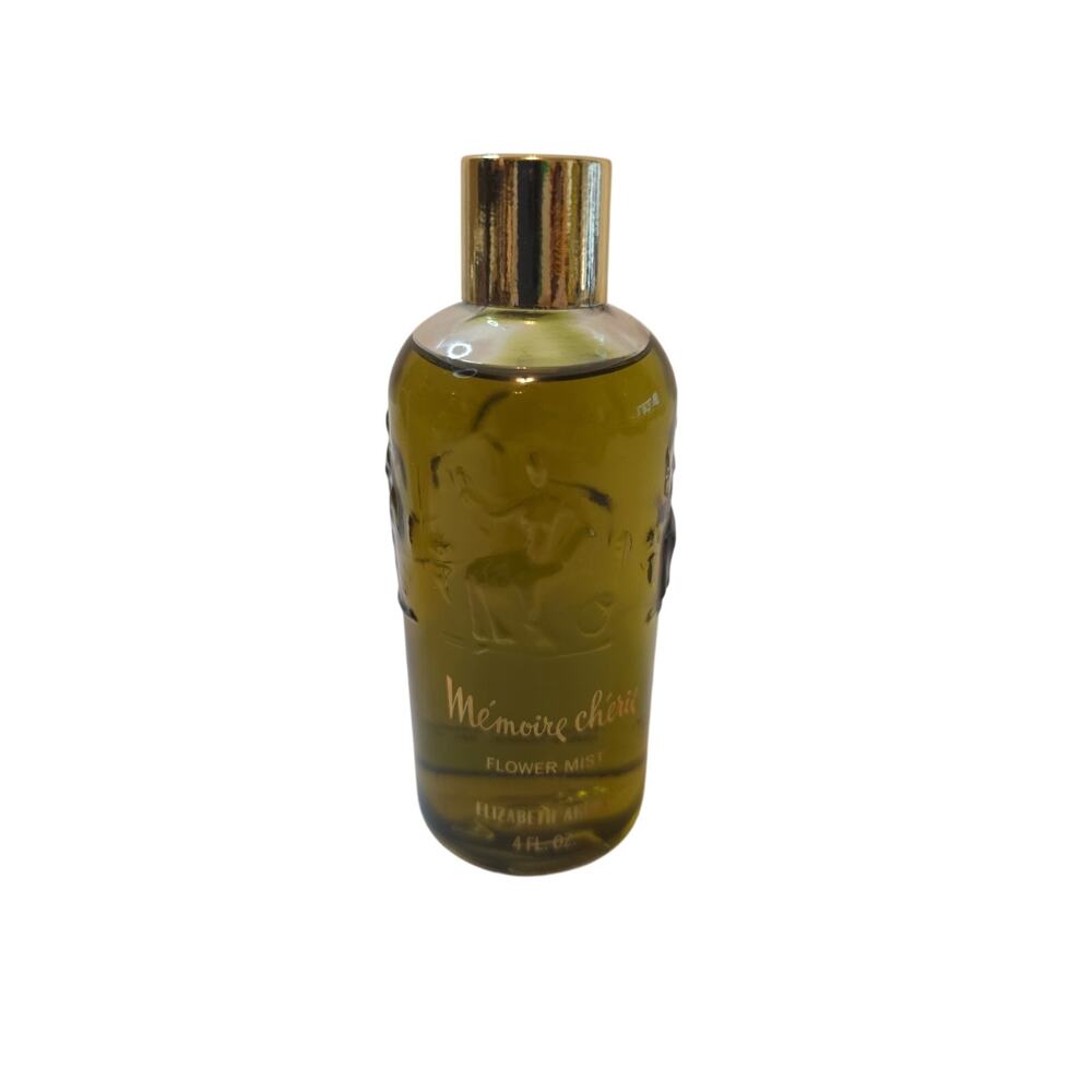 Memoire Cherie by Elizabeth Arden MCM Pink Box Flower Mist Splash 4 fl oz